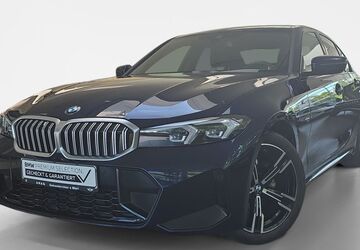 BMW 318 12.030 km 38.940 &euro; Marl 45770