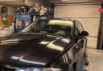 BMW 118 176.000 km 3.200 &euro; Recklinghausen 45665