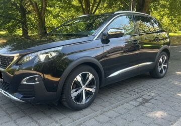 Peugeot 3008 176.869 km 12.900 &euro; Gladbeck 45966