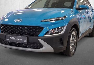 Hyundai KONA 46.290 km 19.990 &euro; Castrop-Rauxel 44575