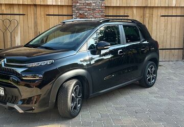 Citroen C3 Aircross 58.922 km 12.900 &euro; Borken 46325