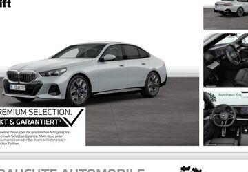 BMW i5 44.823 km 51.889 &euro; Oberhausen 46117
