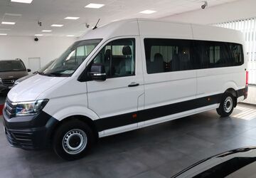 VW Crafter 150.113 km 36.950 &euro; Essen 45329