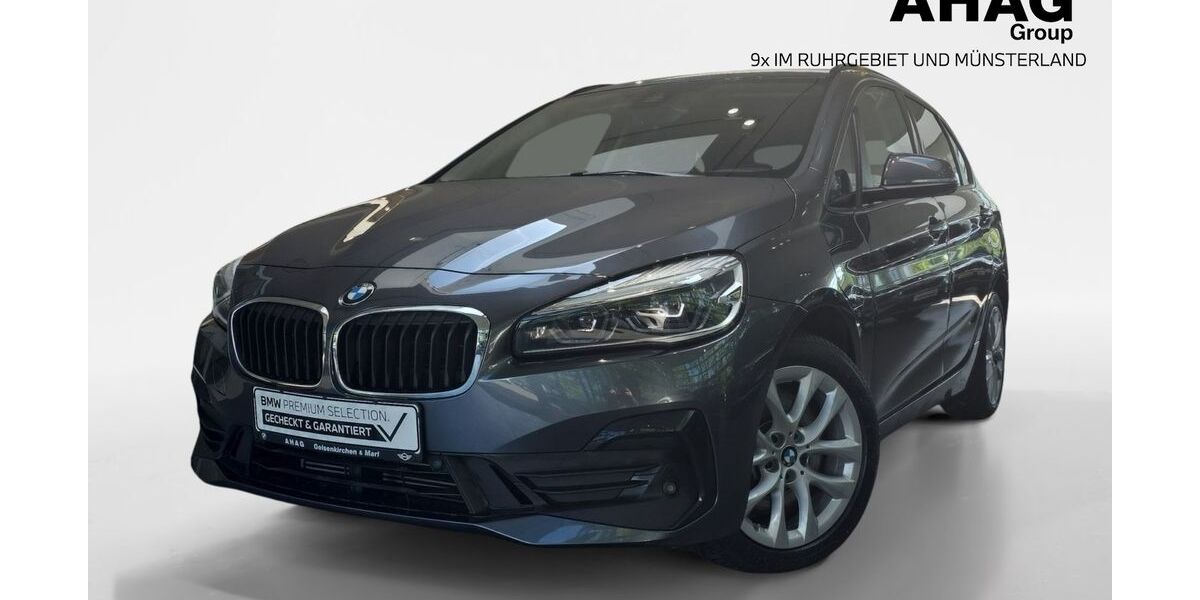 BMW 225 Active Tourer 49.281 km 17.440 &euro; Marl 45770