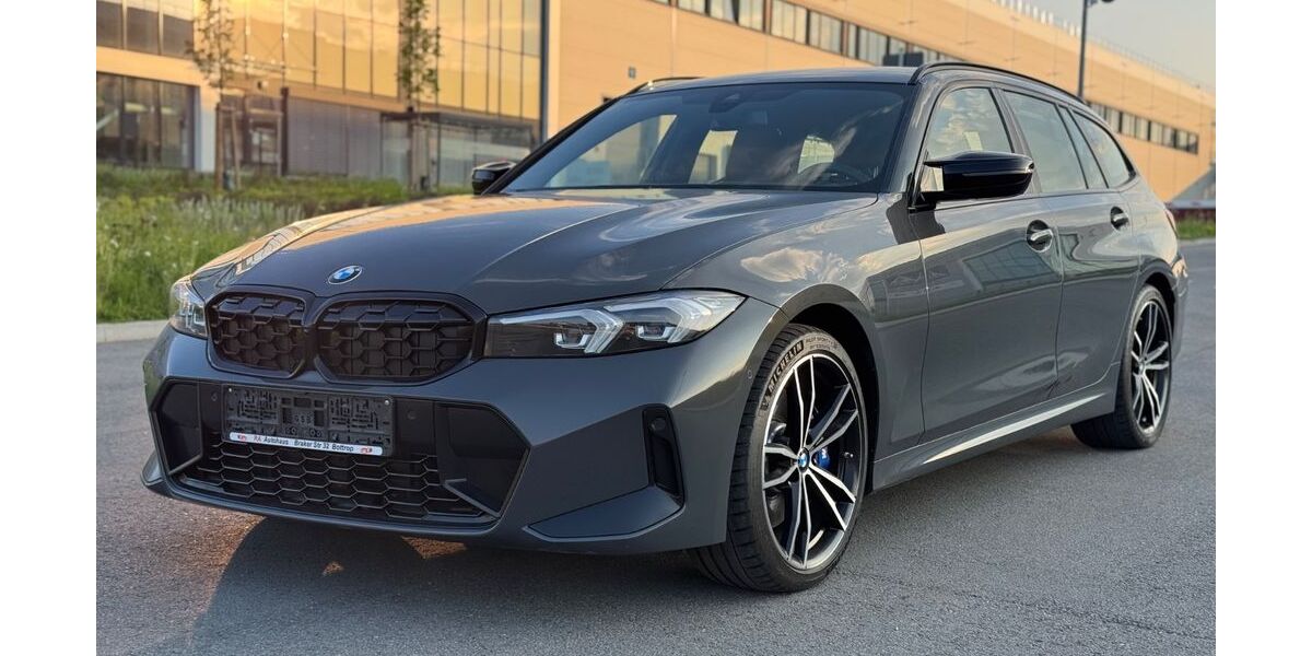 BMW M340d 40.000 km 48.990 &euro; Bottrop 46238