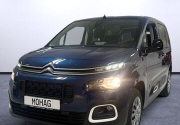 Citroen Berlingo 13.525 km 26.990 &euro; Essen 45134