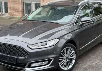 Ford Mondeo 143.530 km 12.500 &euro; Mülheim an der Ruhr 45473