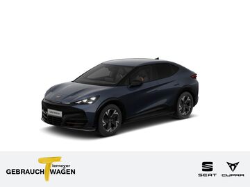 Gebrauchte Cupra Tavascan
