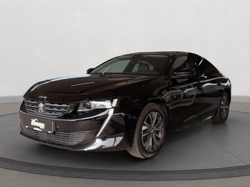 Gebrauchte Peugeot 508