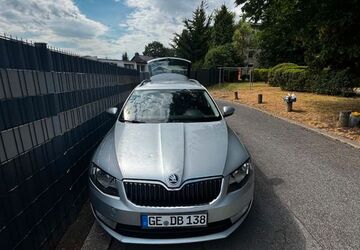 Skoda Octavia 336.000 km 6.500 &euro; Marl 45770