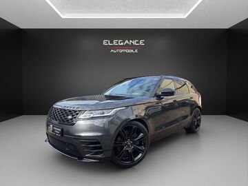 Gebrauchte Land Rover Range Rover Velar