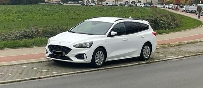 Ford Focus 75.445 km 13.500 &euro; Marl 45772