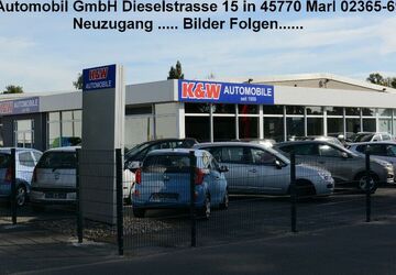 Citroen Berlingo 21.350 km 27.990 &euro; Marl/Recklinghausen 45770