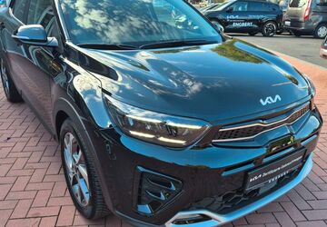 Kia Stonic 4.518 km 25.990 &euro; Datteln 45711