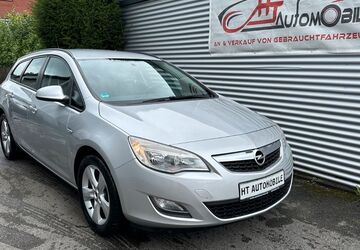 Opel Astra 255.000 km 1.400 &euro; Marl 45770