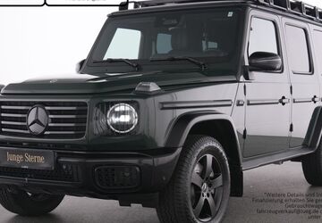 Mercedes-Benz G 450 10.233 km 147.000 &euro; Essen 45309