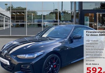BMW M440 14.015 km 60.640 &euro; Borken 46325