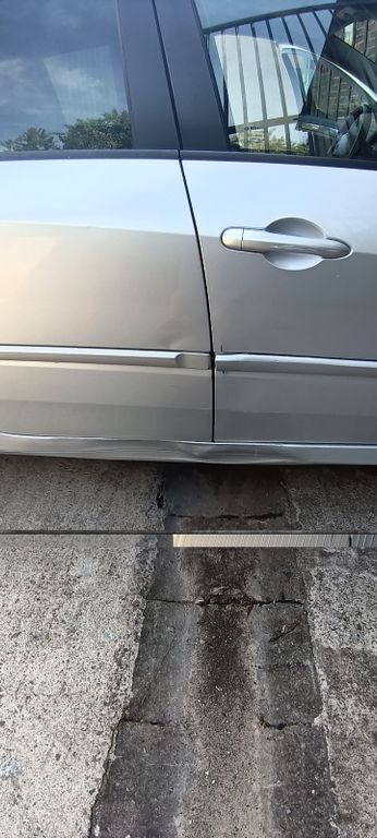 Gebrauchte Renault Laguna