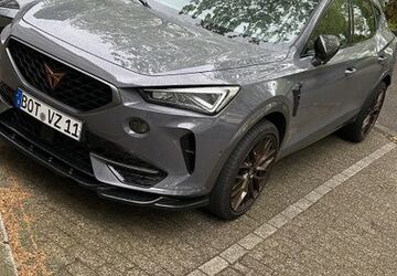 Cupra Formentor 46.900 km 29.300 &euro; Bottrop 46236