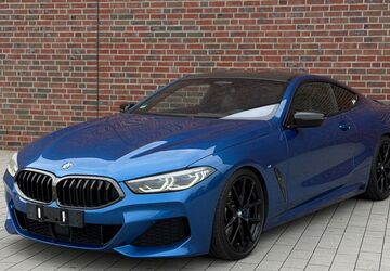 BMW 840 131.000 km 43.950 &euro; Oberhausen 46145