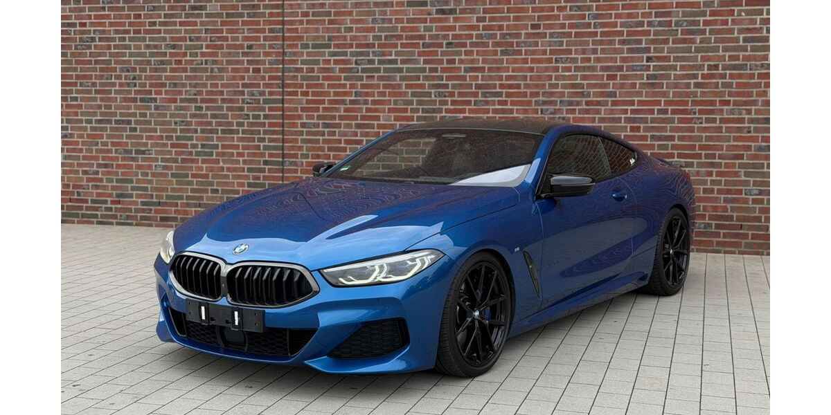 BMW 840 131.000 km 43.950 &euro; Oberhausen 46145