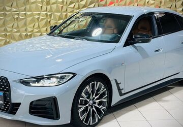 BMW 430 Gran Coupé 79.000 km 39.999 &euro; Essen 45326
