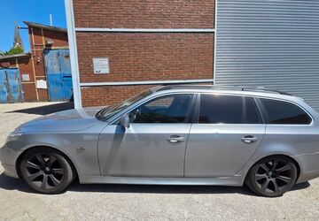 BMW 525 360.000 km 3.500 &euro; Essen 45276