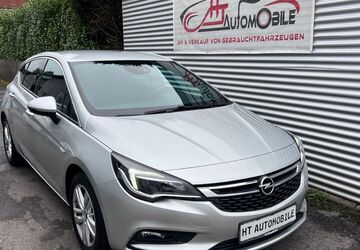 Opel Astra 180.000 km 6.599 &euro; Marl 45770