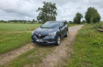Gebrauchte Renault Kadjar