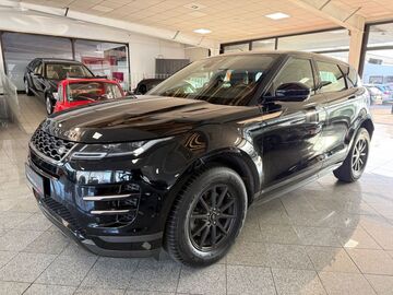 Gebrauchte Land Rover Range Rover Evoque