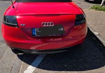 Audi TT 79.000 km 9.900 &euro; Oer Erkenschwick 45739