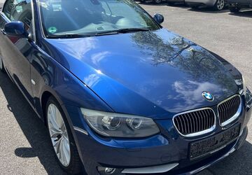 BMW 325 155.000 km 12.499 &euro; Recklinghausen 45663