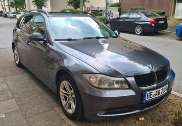BMW 318 175.500 km 5.500 &euro; Marl 45770
