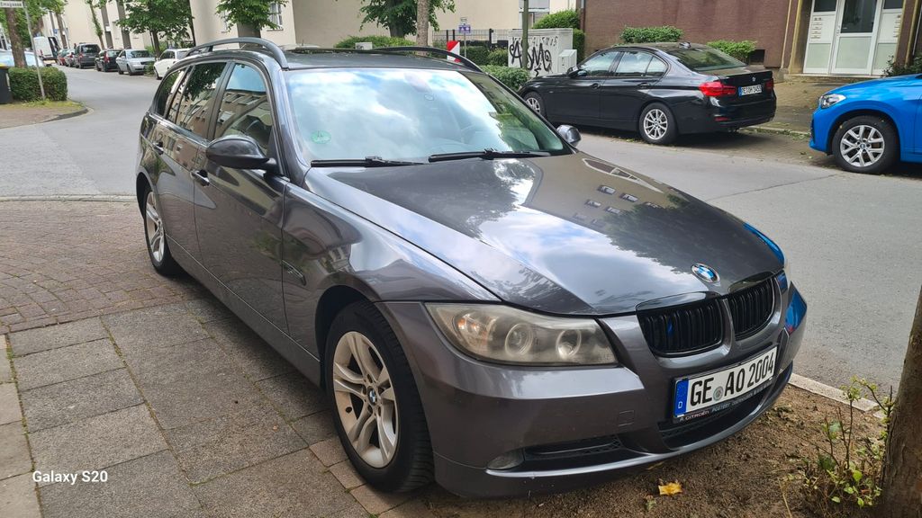 BMW 318 175.500 km 5.500 &euro; Marl 45770