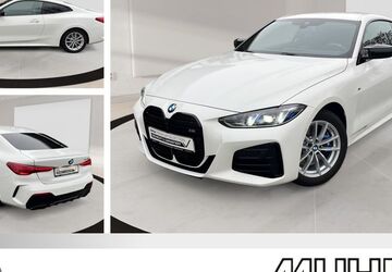 BMW M440 24.972 km 52.980 &euro; Oberhausen 46149