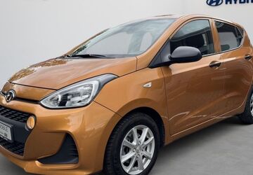 Hyundai i10 101.413 km 6.990 &euro; Marl 45770