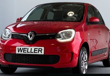 Renault Twingo 24.194 km 10.470 &euro; Dortmund 44143