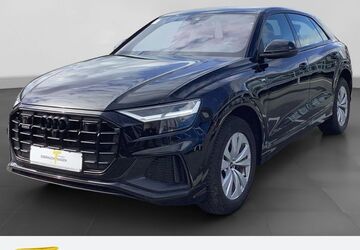 Audi Q8 61.048 km 58.280 &euro; Bochum 44892