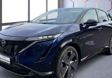 Nissan Ariya 16.750 km 33.990 &euro; Marl 45770