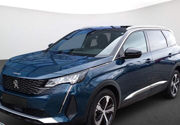 Peugeot 5008 47.933 km 24.420 &euro; Borken 46325