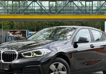 BMW 118 230.000 km 13.300 &euro; Essen 45356