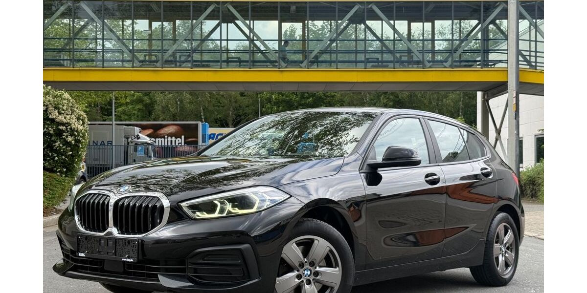 BMW 118 230.000 km 13.300 &euro; Essen 45356