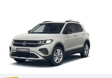 VW T-Cross 25.333 km 19.420 &euro; Dorsten 46282