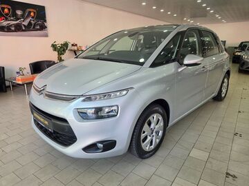 Gebrauchte Citroen C4 Picasso