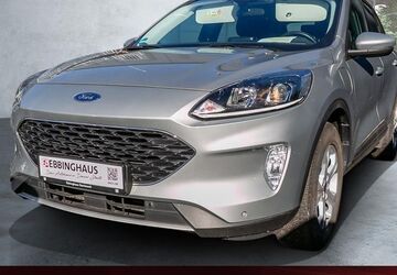 Ford Kuga 52.856 km 19.999 &euro; Dortmund 44225