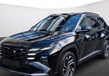 Hyundai TUCSON 21.134 km 31.370 &euro; Borken 46325