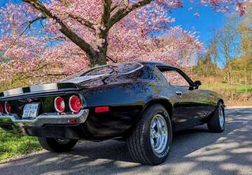 Chevrolet Camaro 5.000 km 55.000 &euro; Hattingen, Stadt 45527