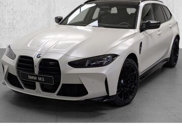BMW M3 14.900 km 89.990 &euro; Lüdinghausen 59348