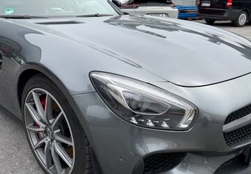 Mercedes-Benz AMG GT 34.000 km 65.000 &euro; Dortmund 44379