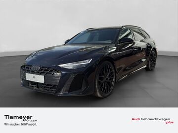 Gebrauchte Audi A6